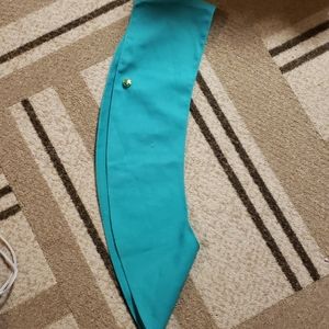 Girl scout sash